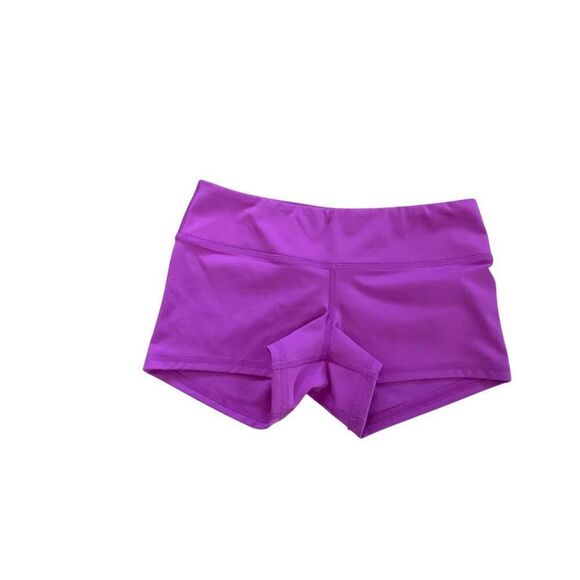 Fleo Berry Sorbet OG shorts size small new without tags - Picture 3 of 10